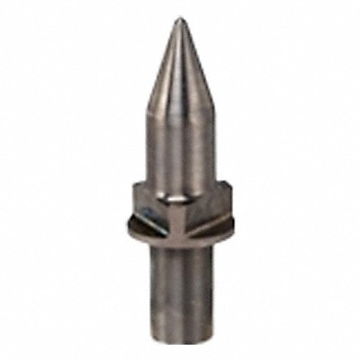 Bushing-Forming Friction Drill Bits