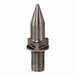 Bushing-Forming Friction Drill Bits
