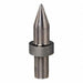 Bushing-Forming Friction Drill Bits