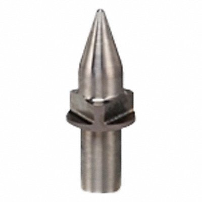 Bushing-Forming Friction Drill Bits