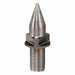 Bushing-Forming Friction Drill Bits
