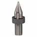Bushing-Forming Friction Drill Bits