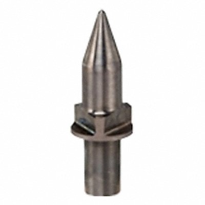 Bushing-Forming Friction Drill Bits