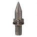 Bushing-Forming Friction Drill Bits