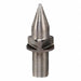 Bushing-Forming Friction Drill Bits