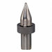 Bushing-Forming Friction Drill Bits