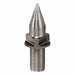 Bushing-Forming Friction Drill Bits