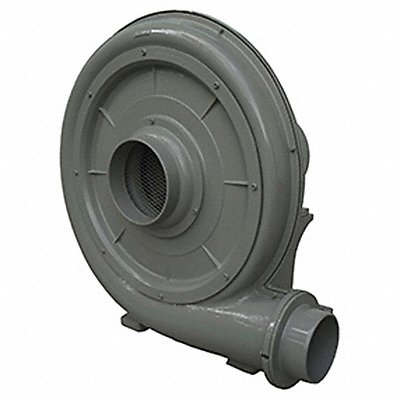 Direct Drive Blower Three Phase 0.5 hp