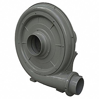 Regenerative Blower FDC Series 10 hp