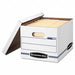 Bankers Box Standard Storage White PK12