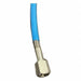 Stainless Steel Hoses with Braided Cover