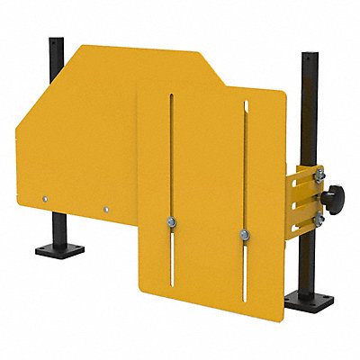 Machine Guards and Shields