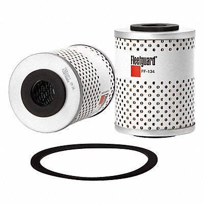Automotive Oil Fuel and Fluid Filters