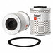Automotive Oil Fuel and Fluid Filters