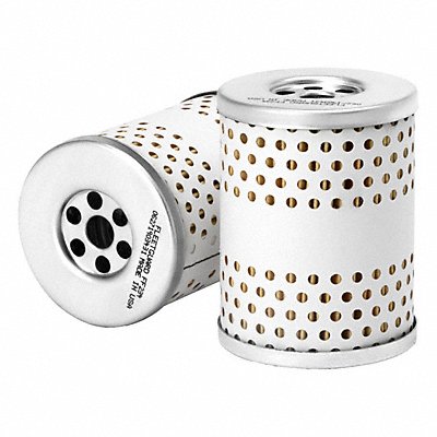 Automotive Oil Fuel and Fluid Filters