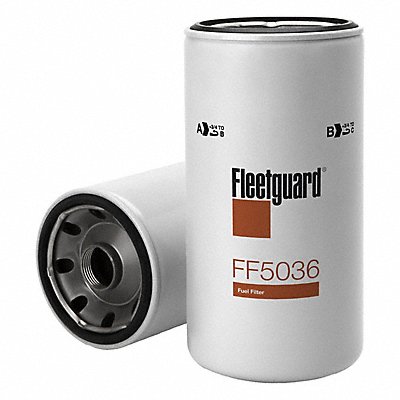 Automotive Oil Fuel and Fluid Filters