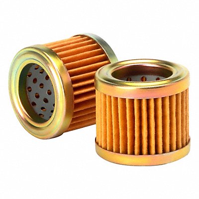 Automotive Oil Fuel and Fluid Filters