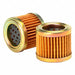 Automotive Oil Fuel and Fluid Filters