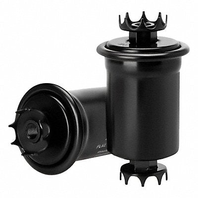Automotive Oil Fuel and Fluid Filters