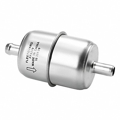 Automotive Oil Fuel and Fluid Filters