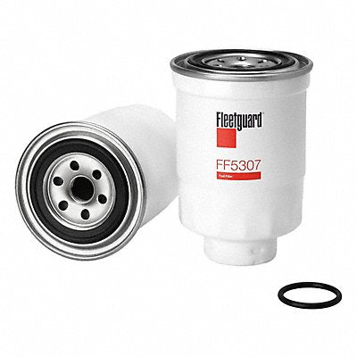 Automotive Oil Fuel and Fluid Filters