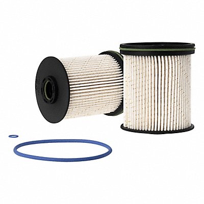Automotive Oil Fuel and Fluid Filters