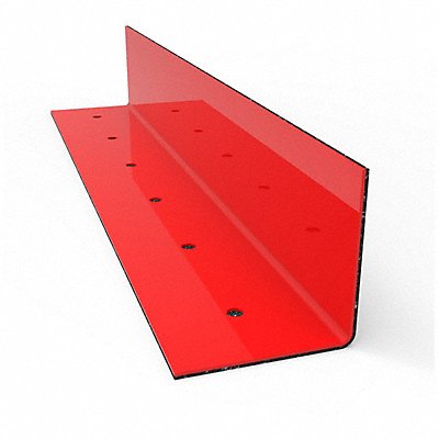 Firestop Angle Red Rectang.