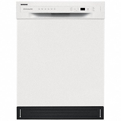 Dishwasher Built-In 35-1/4 x24 