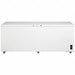 Chest Freezer 24.8 cu ft White 31-3/4 