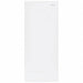 Upright Freezer 13 cu ft White 67-3/4 