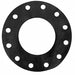 Flange Gasket Full Face 12 Pipe