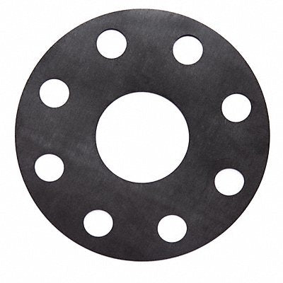 Flange Gasket Full Face Type 6 Size