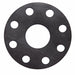 Flange Gasket Full Face 2-1/2 Pipe