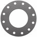 Flange Gasket Full Face 8 Pipe