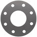 Flange Gasket Full Face 6 Pipe