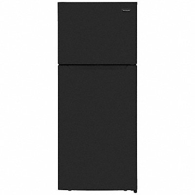 Top Freezer Refrigerator 17.6 cu ft.