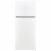 Top Freezer Refrigerator 17.6 cu ft.