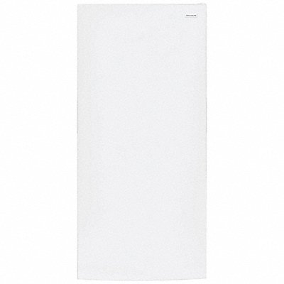 Upright Freezer 20 cu ft White 71-3/4 