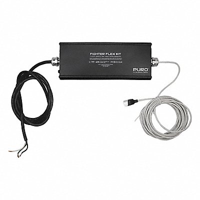 Air Cleaner and Negative Air Machine UV-C Bulbs an