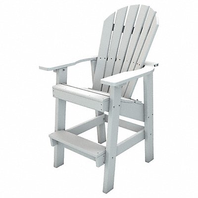 Clearwater Adirondack Chair