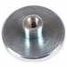 Compression Plate 50mm M6 Thread