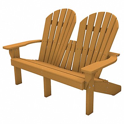 Adirondack 2-Seat Chair