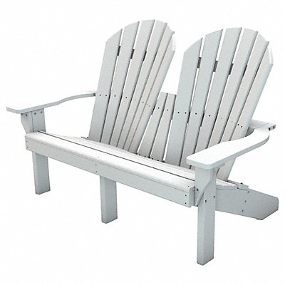 Adirondack 2-Seat Chair