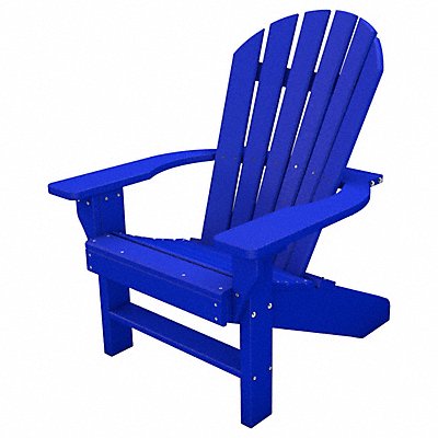 Seaside Adirondack Chair