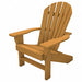 Seaside Adirondack Chair