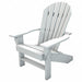 Seaside Adirondack Chair