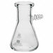Filtering Flask 25 mL 73 mm H PK6