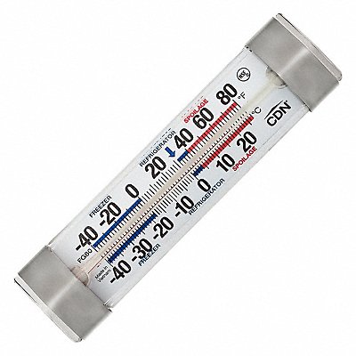 Food Service Thermometers and Holders