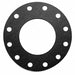 Flange Gasket Full Face 6 Pipe