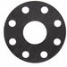 Flange Gasket Full Face 2-1/2 Pipe